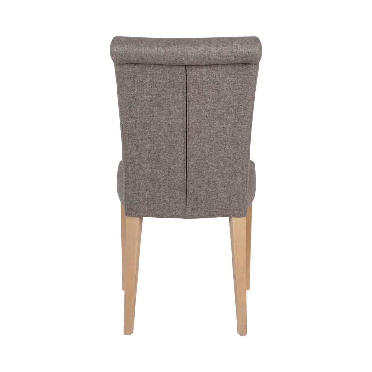 John Lewis & Partners Evelyn Chair, Vietto Grey – image 2