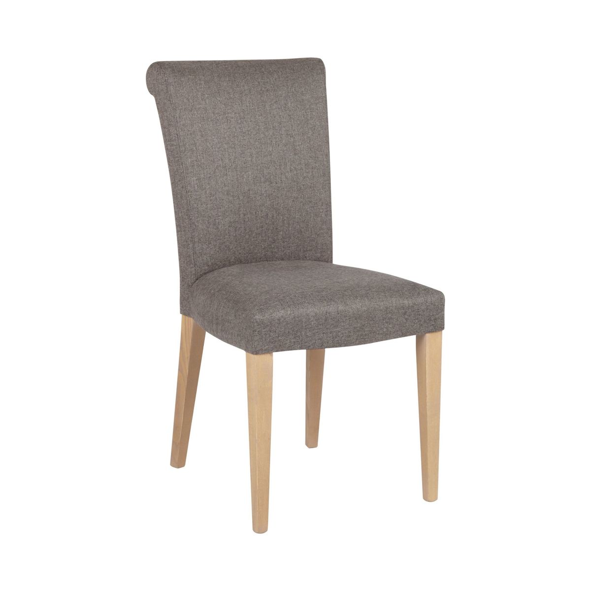 John Lewis & Partners Evelyn Chair, Vietto Grey – image 1