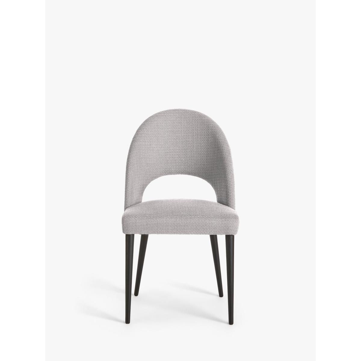 John Lewis Moritz II Boucle Yarn Dining Chair – image 2