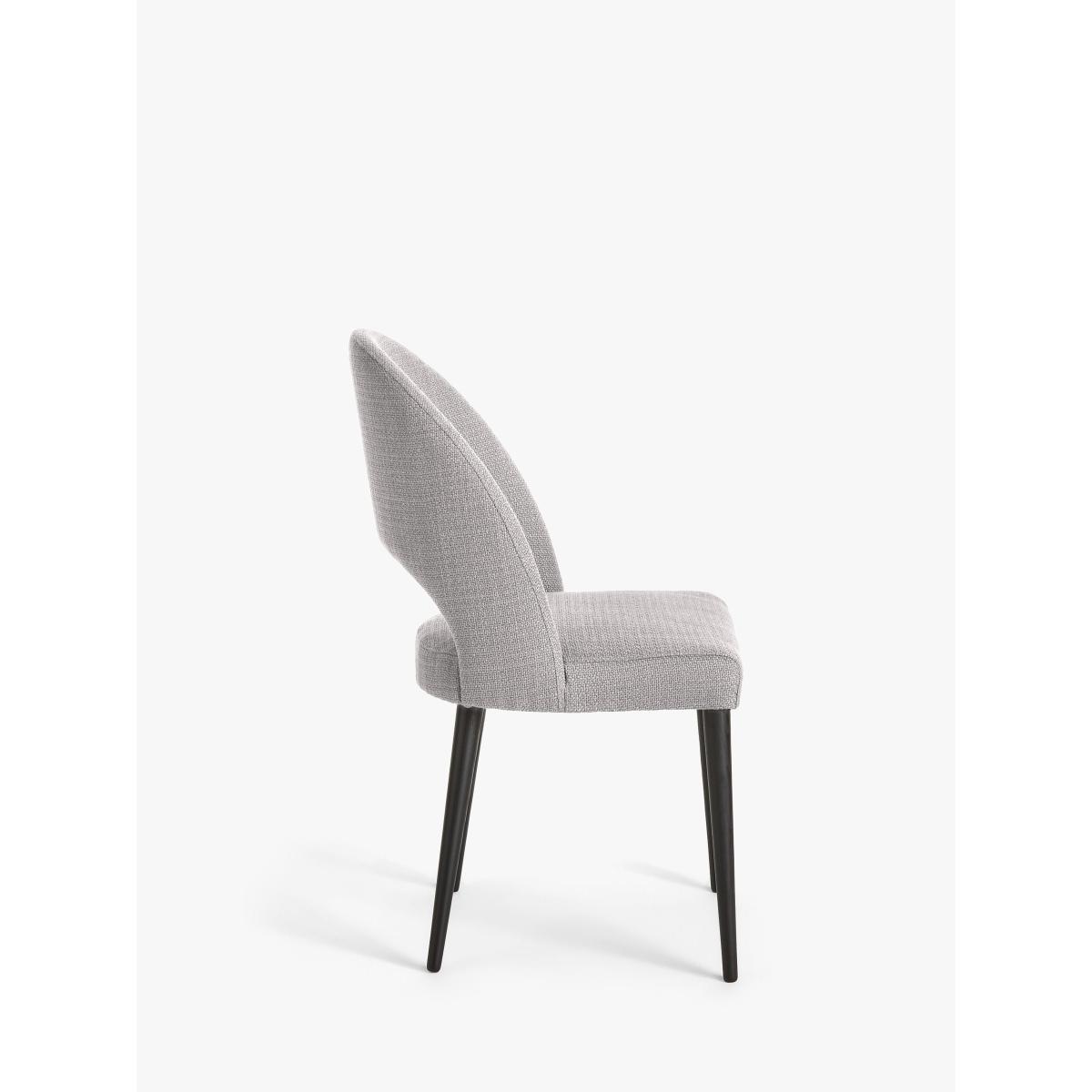 John Lewis Moritz II Boucle Yarn Dining Chair – image 3