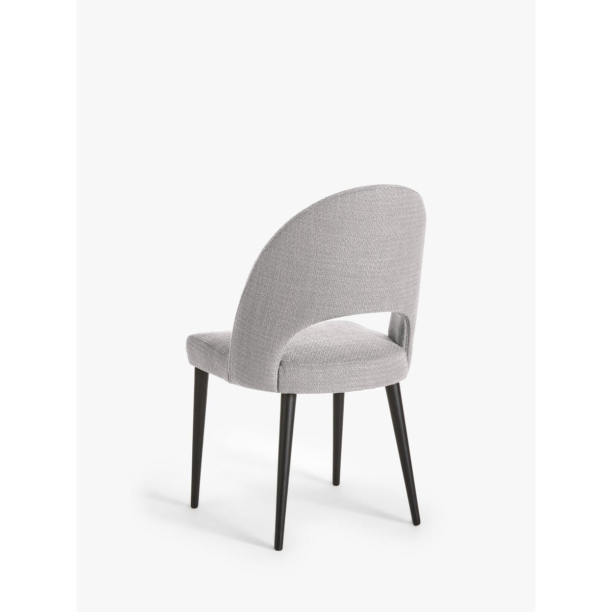 John Lewis Moritz II Boucle Yarn Dining Chair – image 5