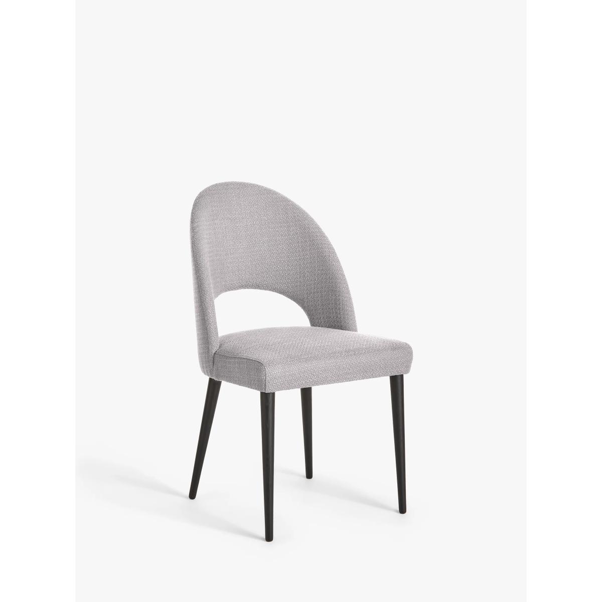 John Lewis Moritz II Boucle Yarn Dining Chair – image 6