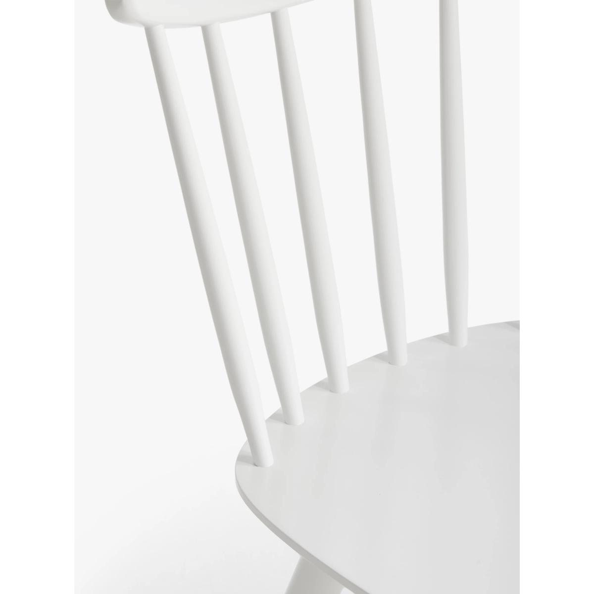 John Lewis ANYDAY Spindle Dining Chair, Set of 2, FSC-Certified (Beech Wood) – image 2