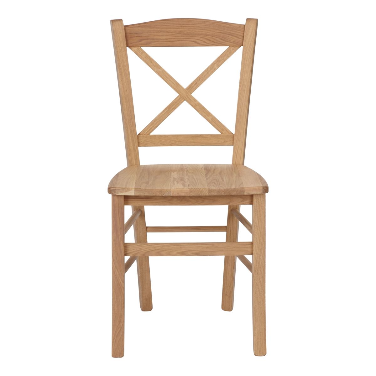 John Lewis & Partners Clayton Dining Chairs, Set of 2, FSC-Certified – image 3