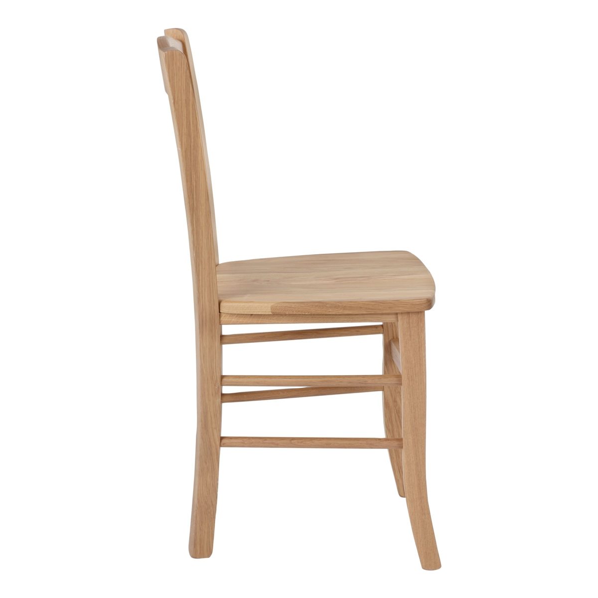 John Lewis & Partners Clayton Dining Chairs, Set of 2, FSC-Certified – image 4
