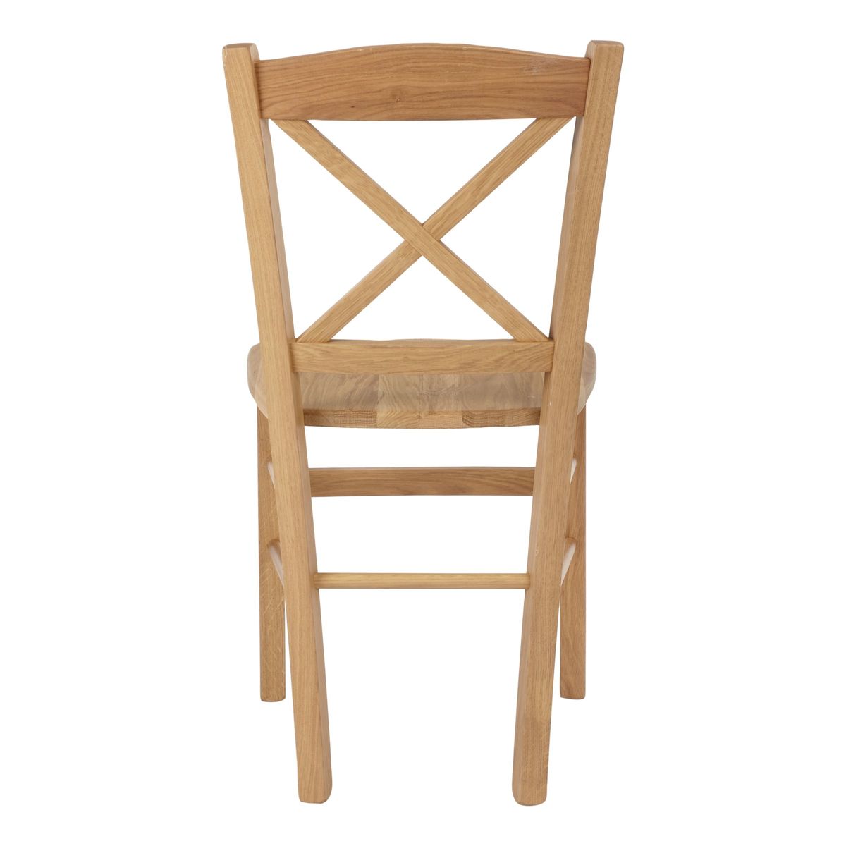 John Lewis & Partners Clayton Dining Chairs, Set of 2, FSC-Certified – image 5