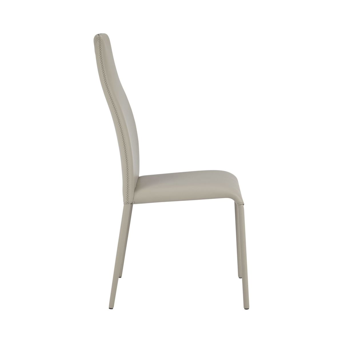 John Lewis & Partners Tropez High Back Dining Chair – image 4