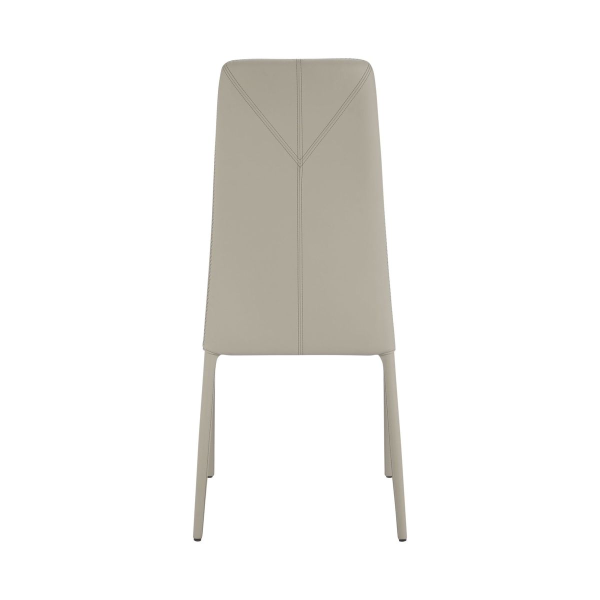 John Lewis & Partners Tropez High Back Dining Chair – image 2