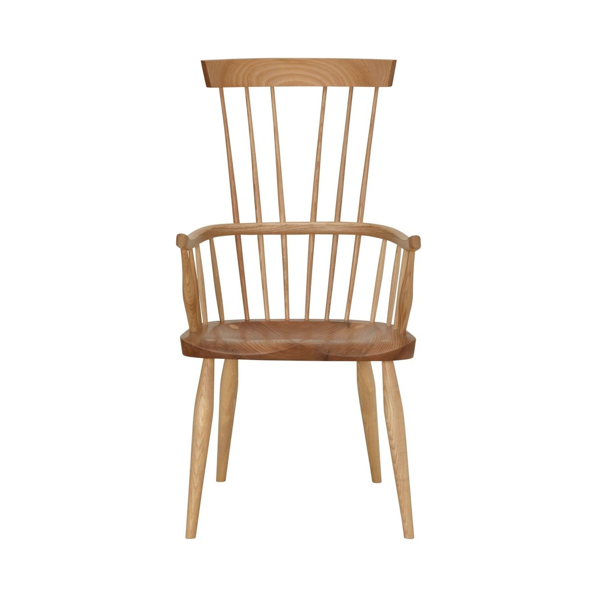 Croft Collection Melbury Armchair – image 3