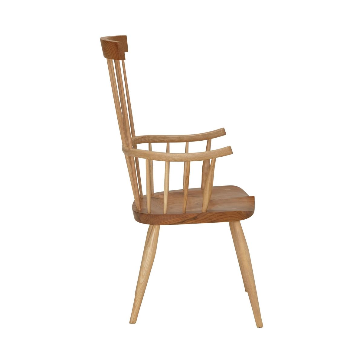 Croft Collection Melbury Armchair – image 4