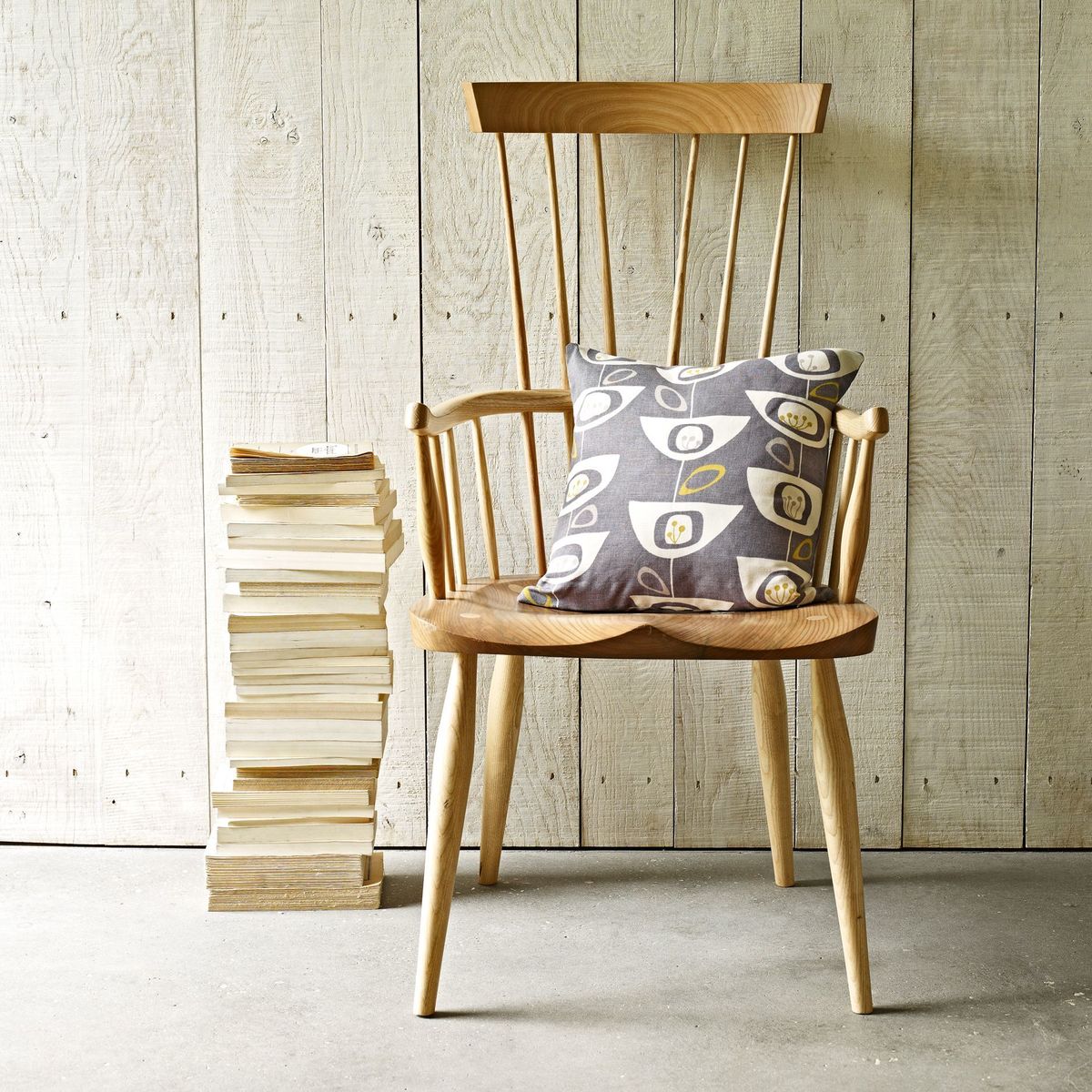 Croft Collection Melbury Armchair – image 6