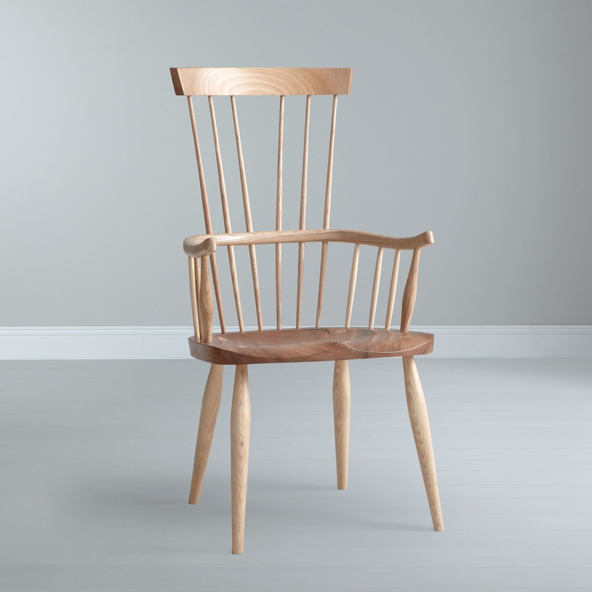 Croft Collection Melbury Armchair – image 7