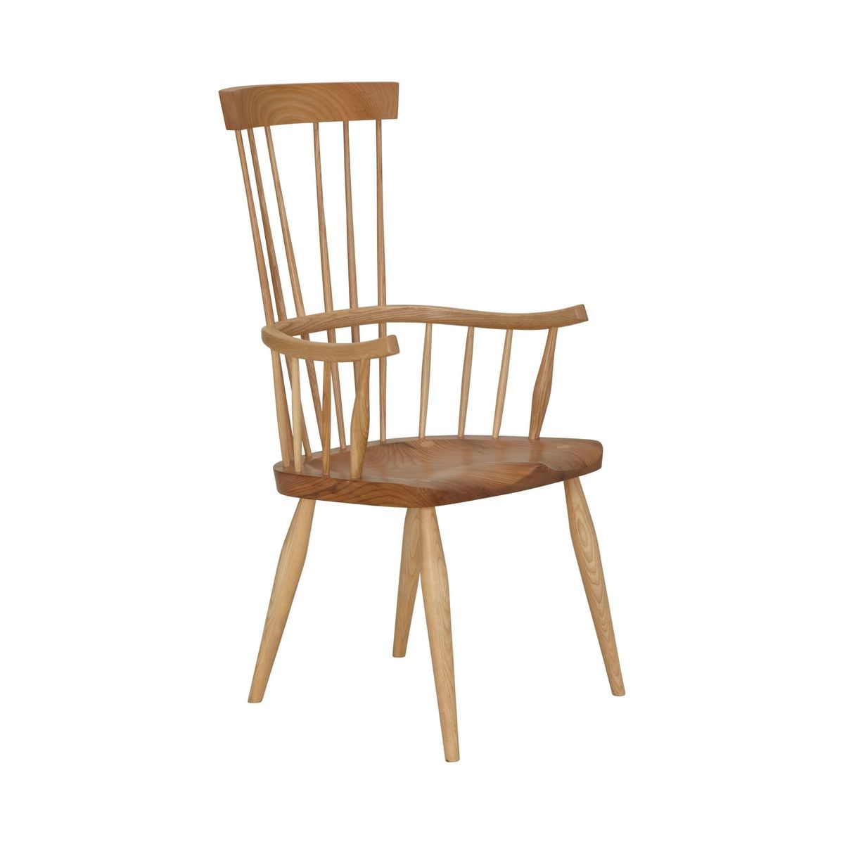Croft Collection Melbury Armchair – image 1