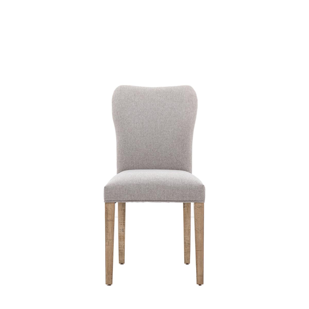 Vancouver Pine Dining Chair (Set of 2) – image 4