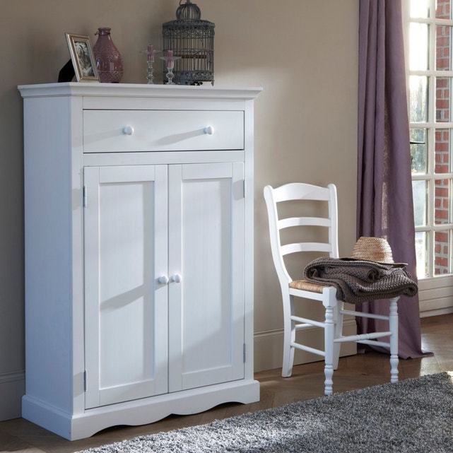 AUTHENTIC STYLE Solid Beech Chairs (Set of 2) – image 4