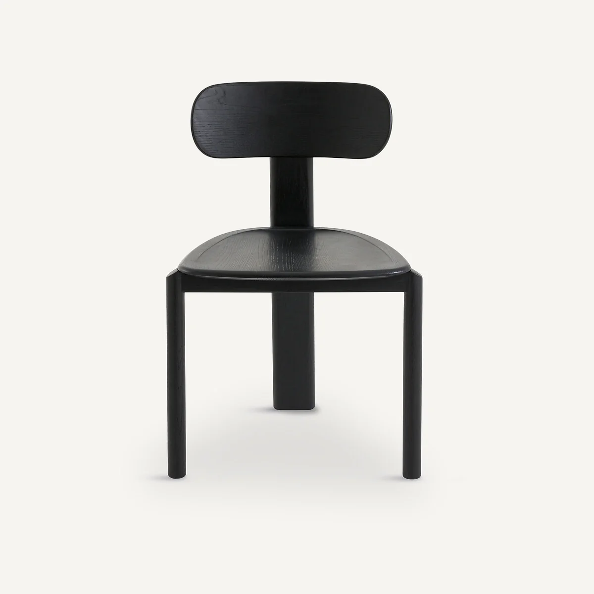 Marais Oak/Veneer Chair, Designed By Emmanuel Gallina – image 2