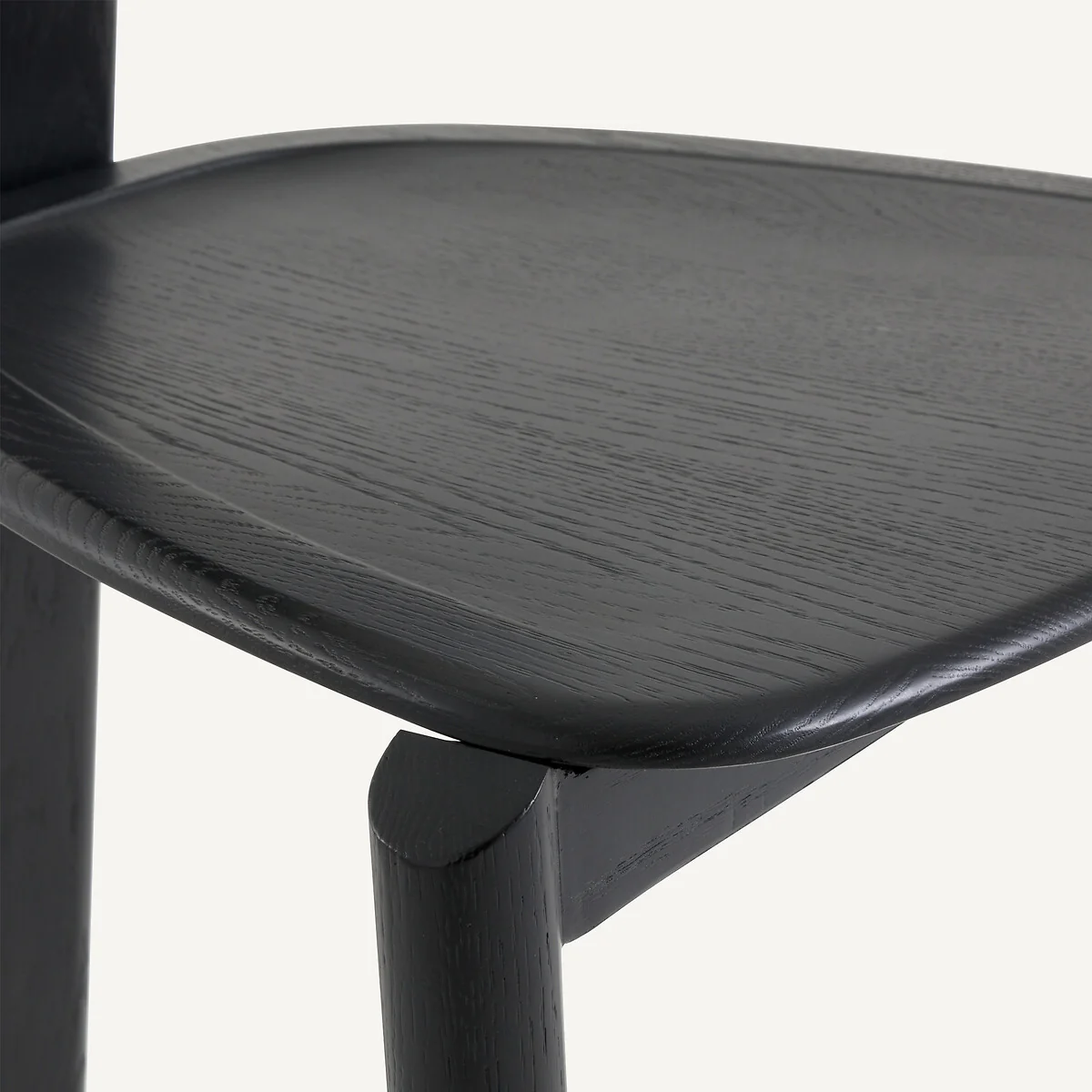Marais Oak/Veneer Chair, Designed By Emmanuel Gallina – image 5