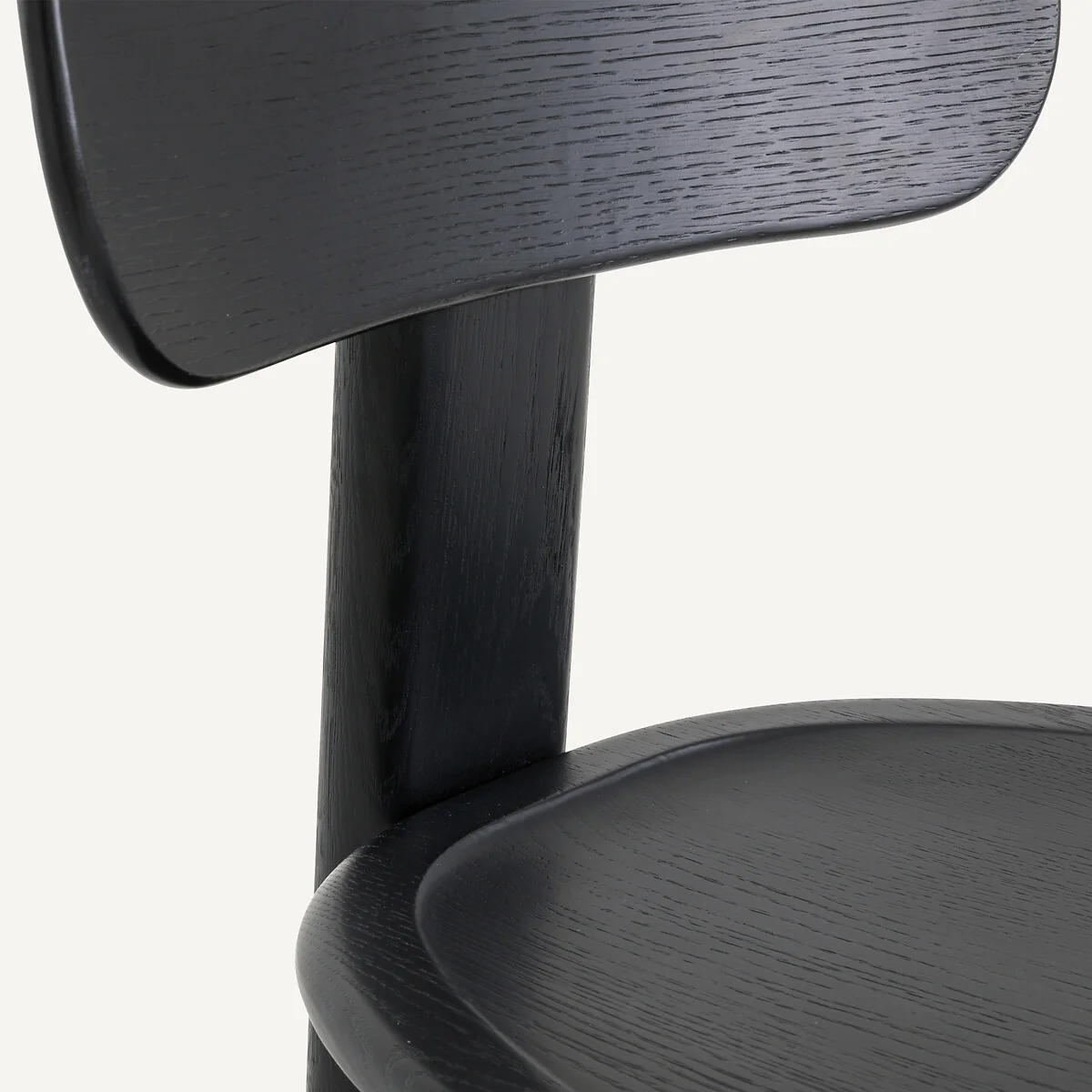 Marais Oak/Veneer Chair, Designed By Emmanuel Gallina – image 6