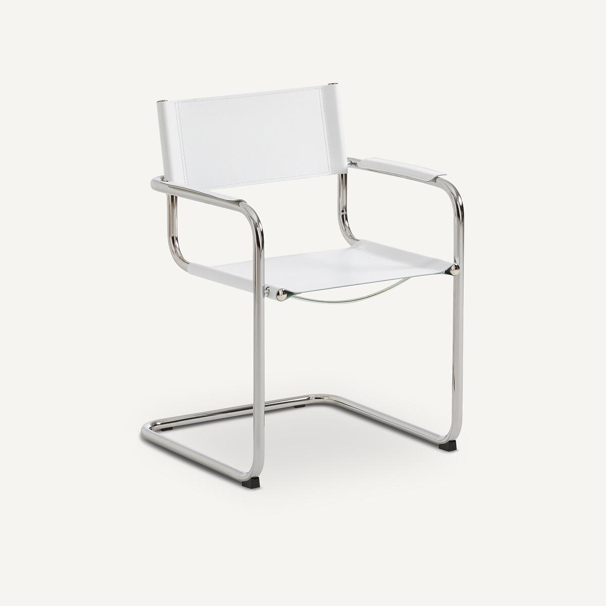 Winset Leather Table Armchair – image 2