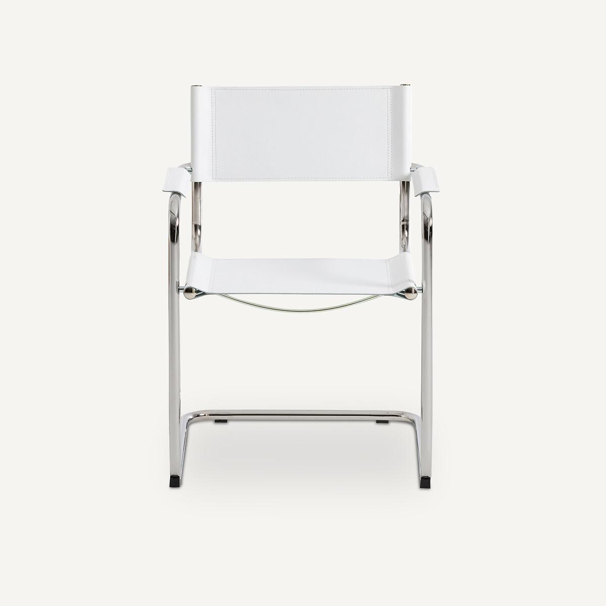 Winset Leather Table Armchair – image 3