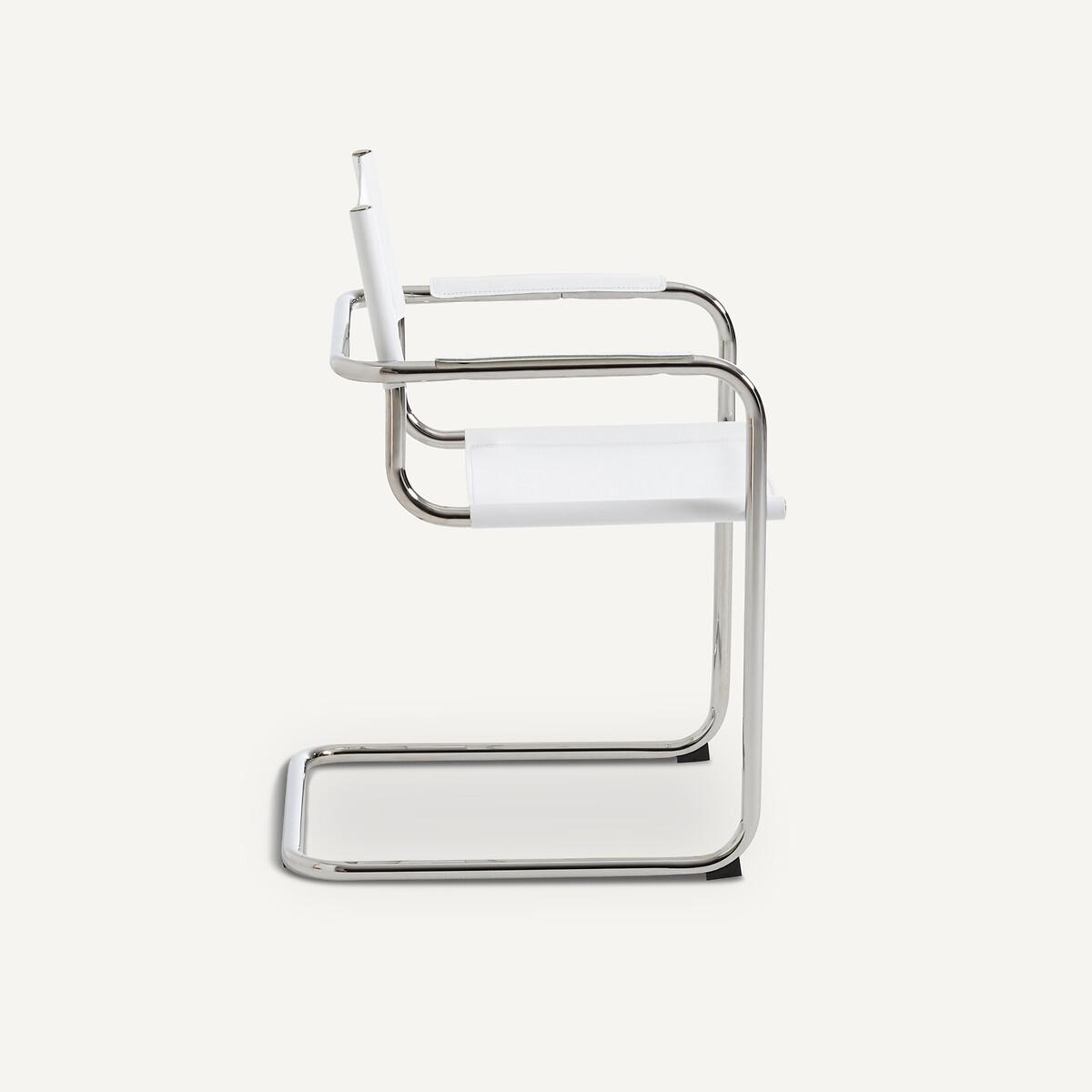 Winset Leather Table Armchair – image 4