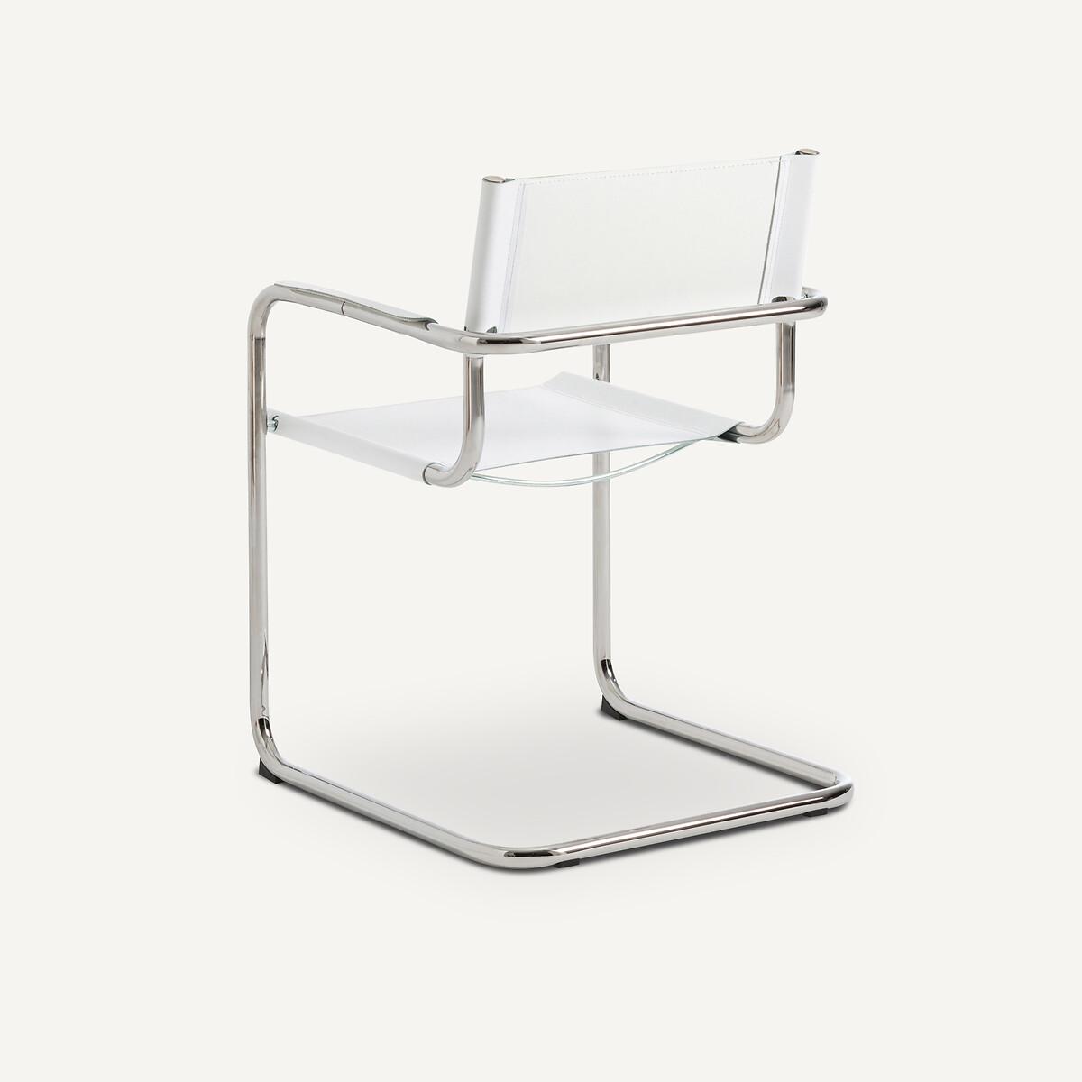 Winset Leather Table Armchair – image 5