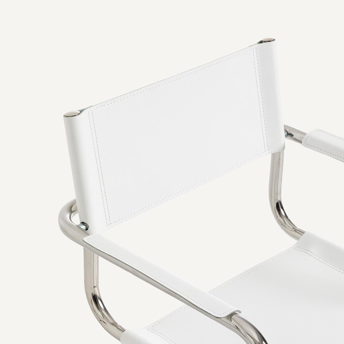 Winset Leather Table Armchair – image 7