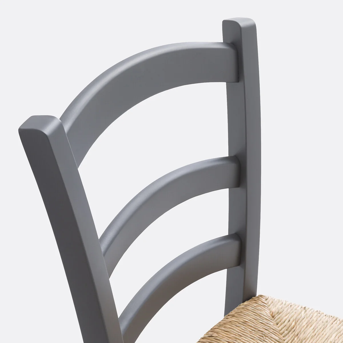 Set of 2 Perrine Farmhouse Chairs in Solid Beech – image 4