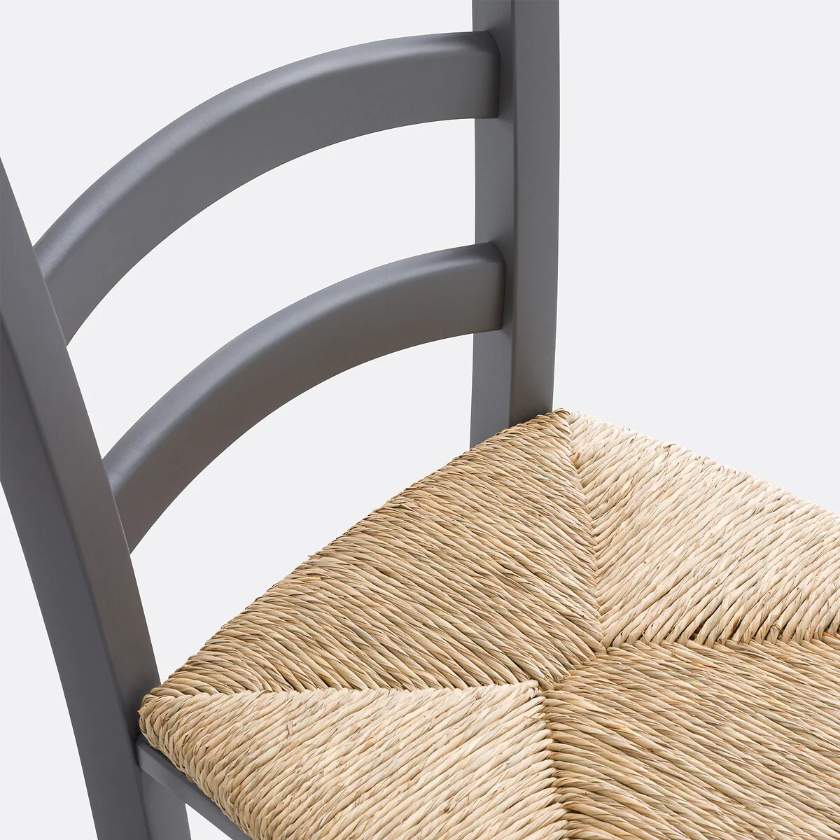 Set of 2 Perrine Farmhouse Chairs in Solid Beech – image 5