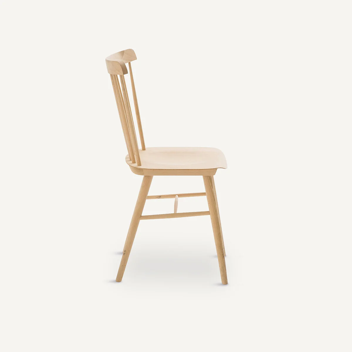Set of 2 Ivy Dining Chairs – image 2