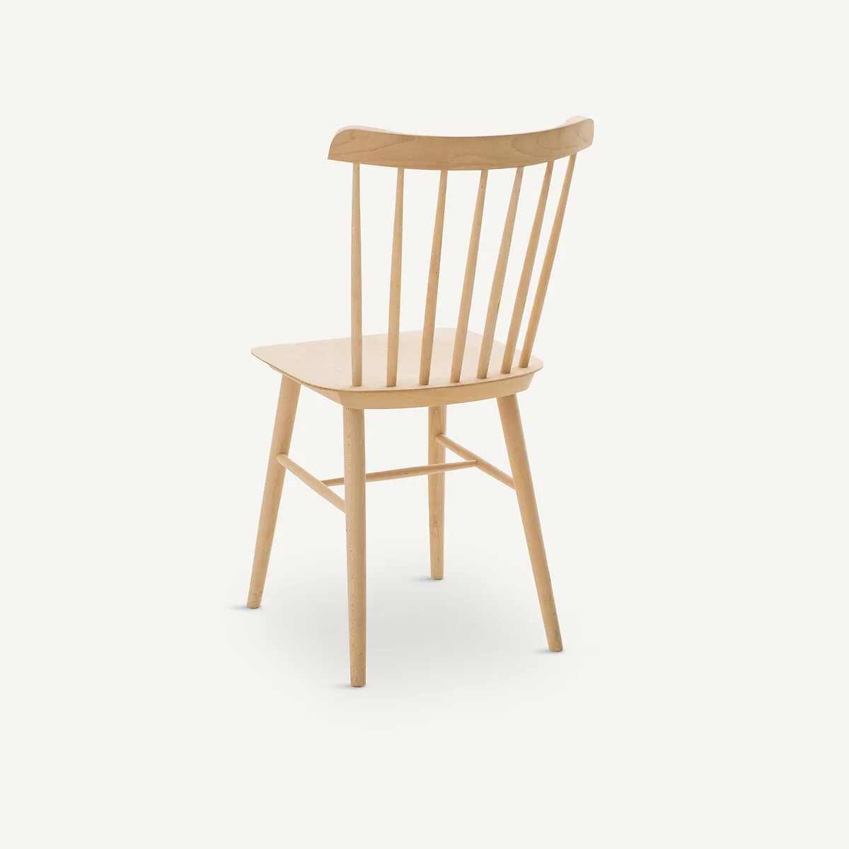 Set of 2 Ivy Dining Chairs – image 3