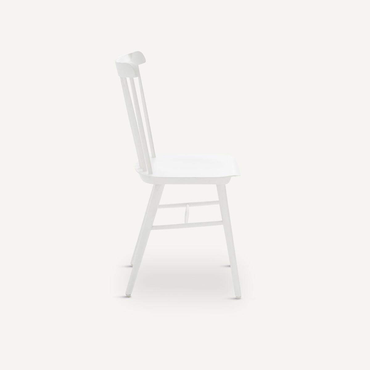 Set of 2 Ivy Beech Dining Chairs – image 2