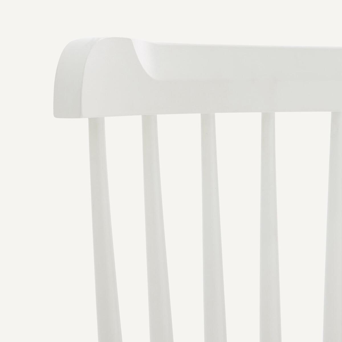 Set of 2 Ivy Beech Dining Chairs – image 4