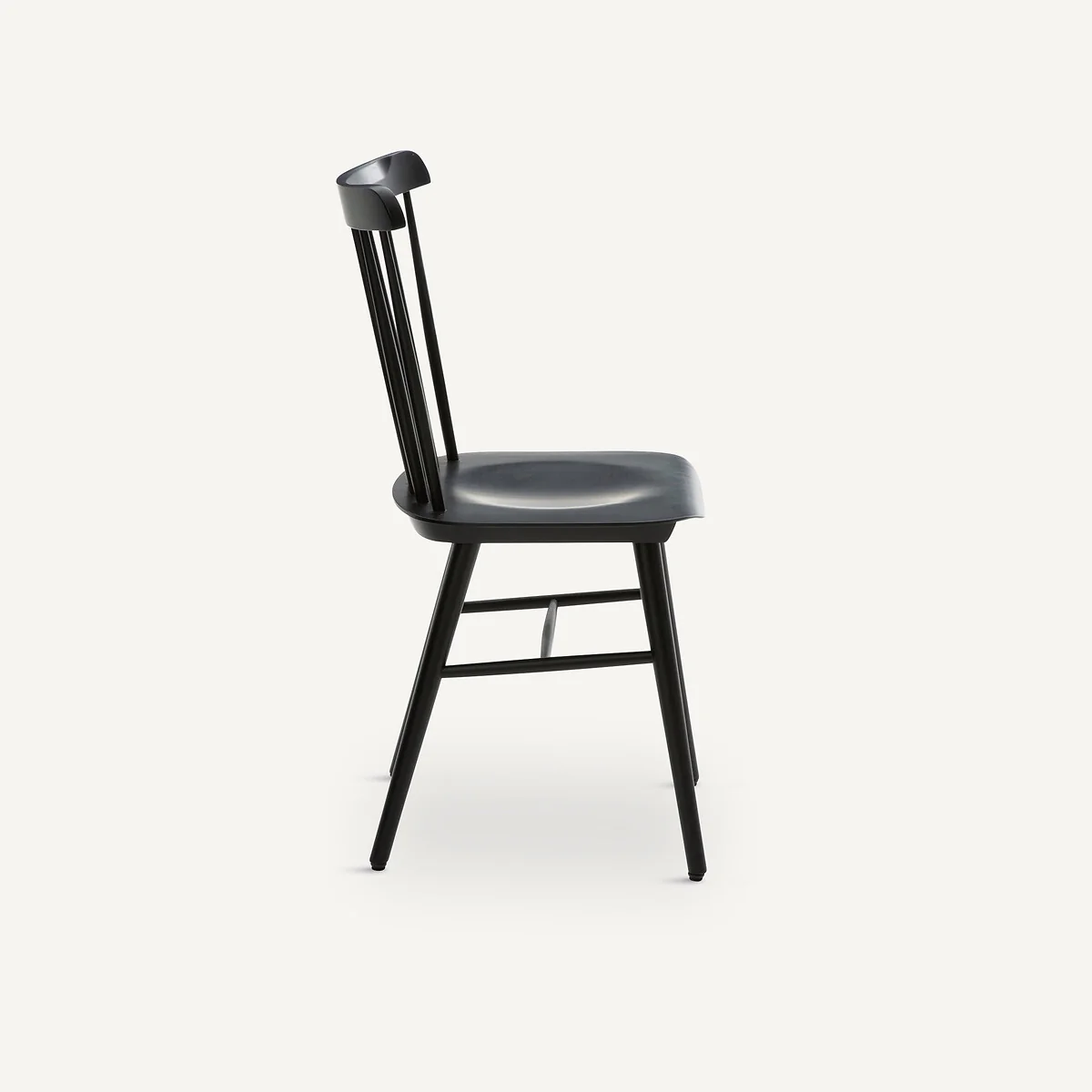 Set of 2 Ivy Dining Chairs – image 2