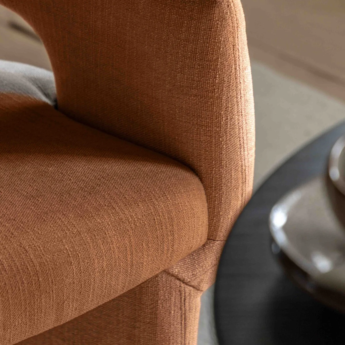 Silas Dining Chair – image 2