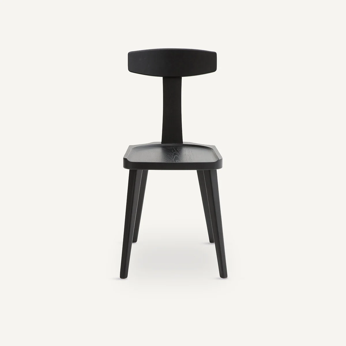 Labidy Chair in Solid Oak – image 3