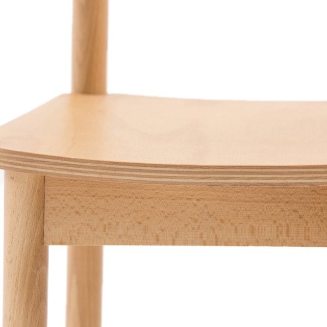 Jimi Chairs, Set of 2 – image 2