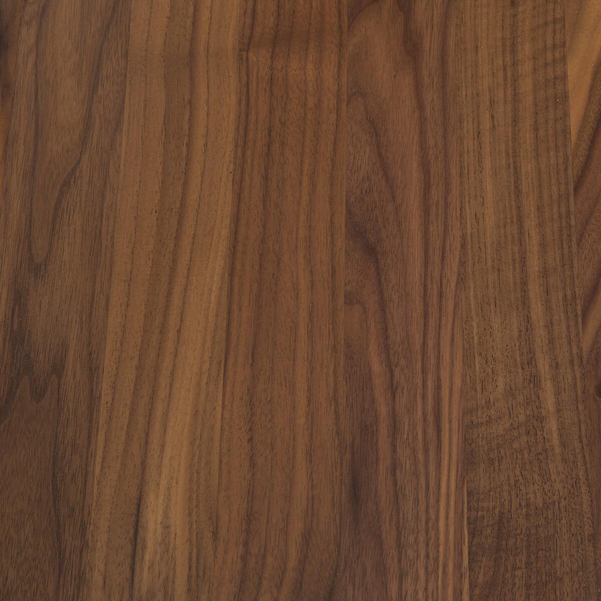 Marais Walnut Table Armchair by E. Gallina – image 8
