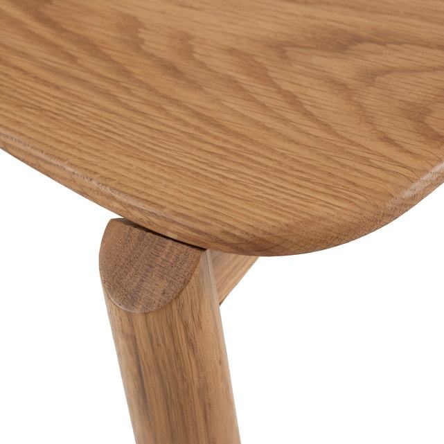 Chaise Marais design E. Gallina – image 3