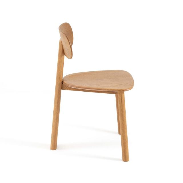 Chaise Marais design E. Gallina – image 6