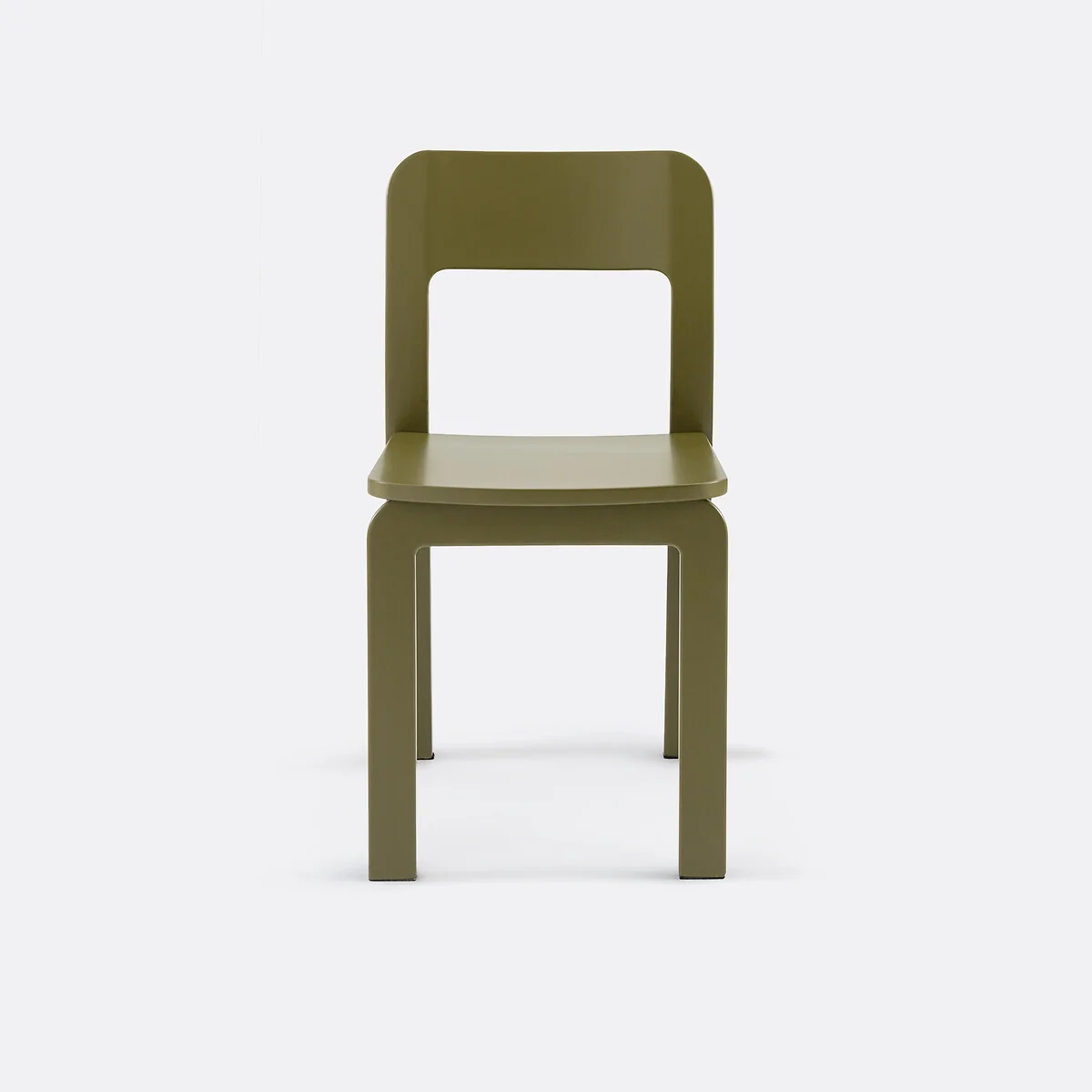 Talet Stained Solid Birch Chair – image 4