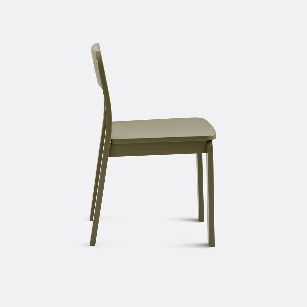 Talet Stained Solid Birch Chair – image 5
