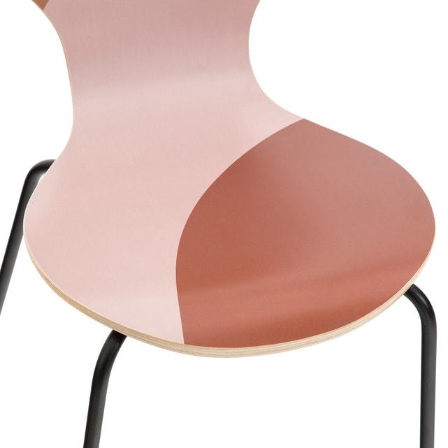 BONNA Patterned Chairs (Set of 2) – image 3