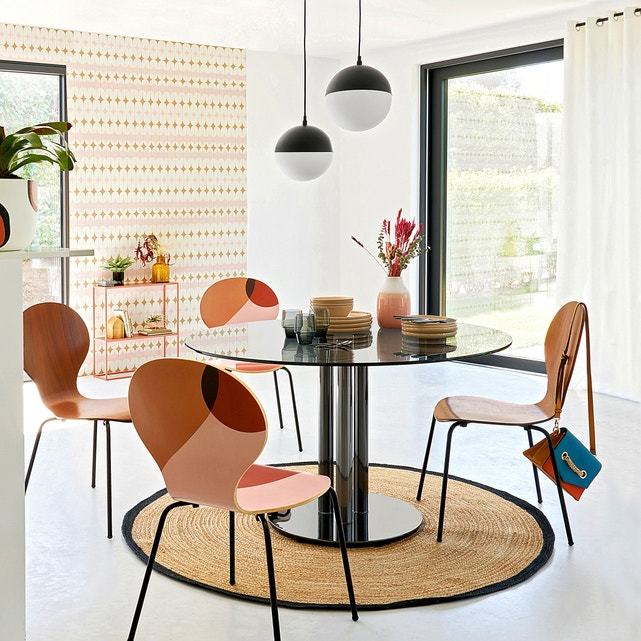 BONNA Patterned Chairs (Set of 2) – image 4