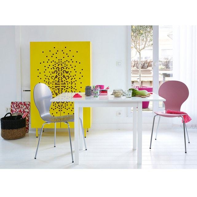 Janik Stackable Curved Chairs (Set of 2) – image 2