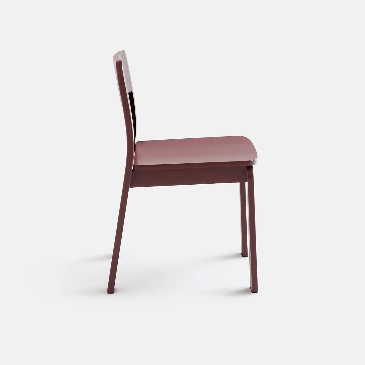 Talet Stained Solid Birch Chair – image 4