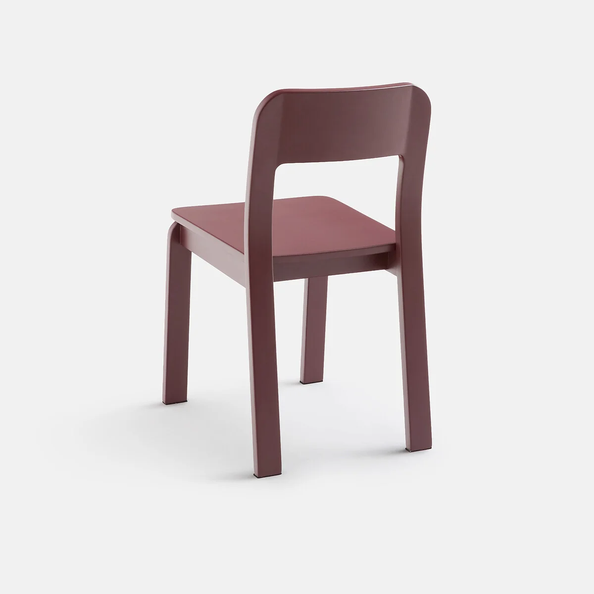 Talet Stained Solid Birch Chair – image 5