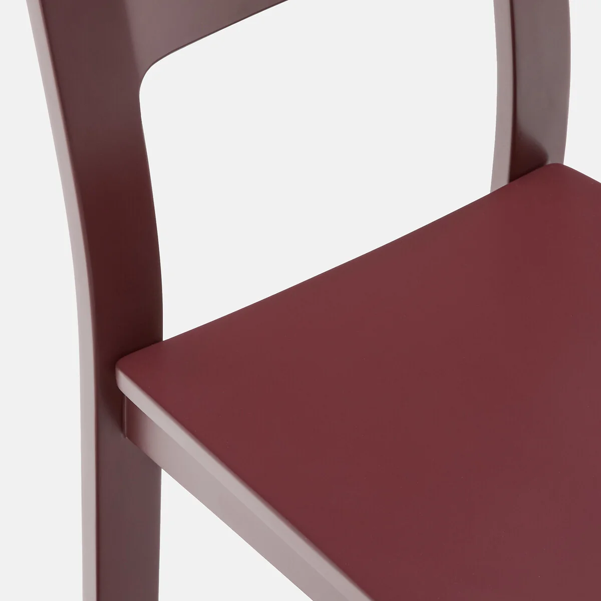Talet Stained Solid Birch Chair – image 6