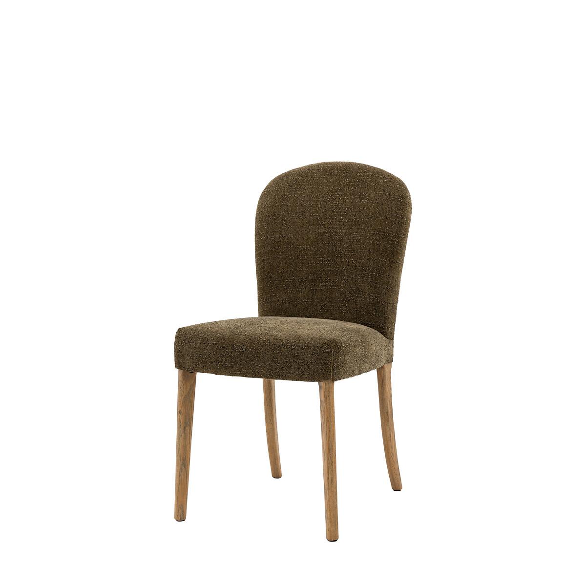 Hadleigh Boucle Dining Chairs (Set of 2) – image 3