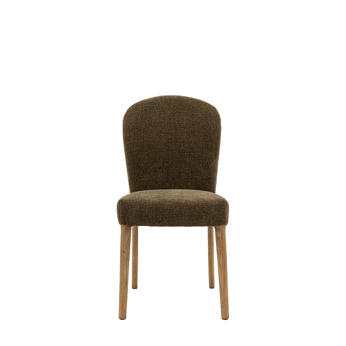 Hadleigh Boucle Dining Chairs (Set of 2) – image 4